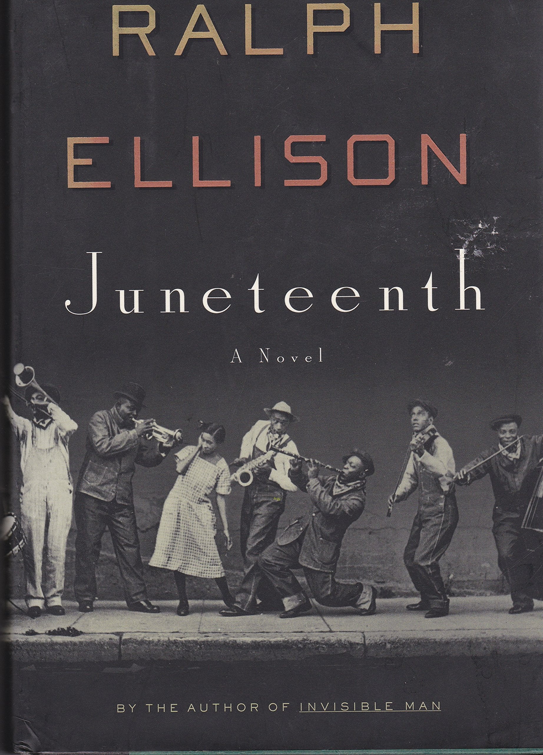 Juneteenth: A Novel,New