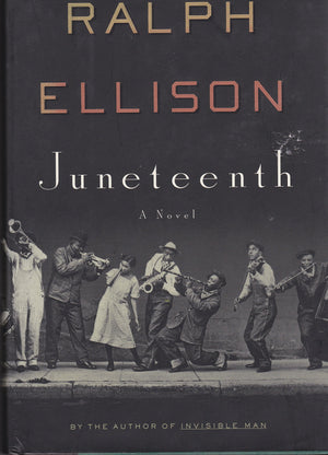 Juneteenth: A Novel,New