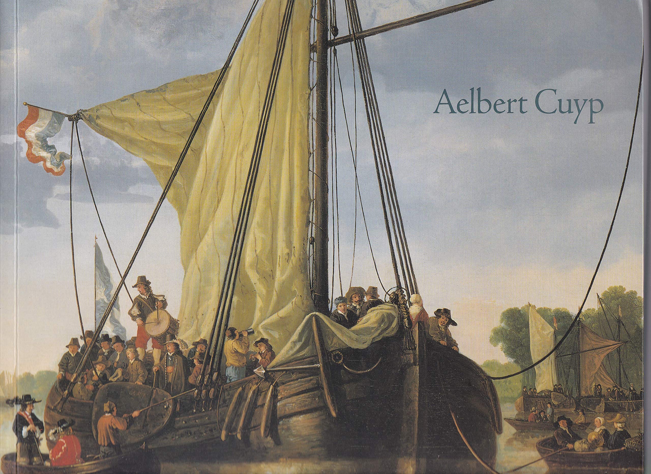 Aelbert Cuyp,Used