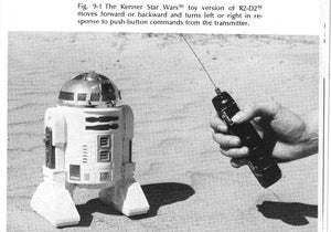 The ETV model book,Used