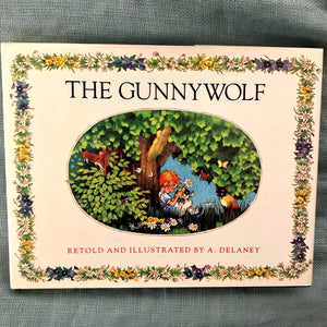 The Gunnywolf,Used