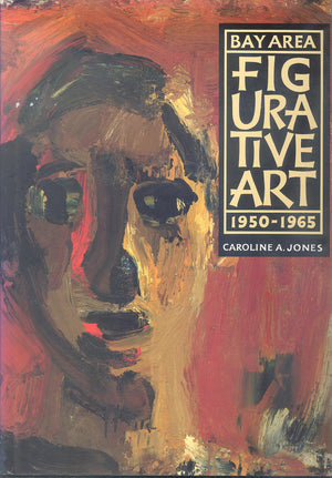 Bay Area Figurative Art: 19501965,Used