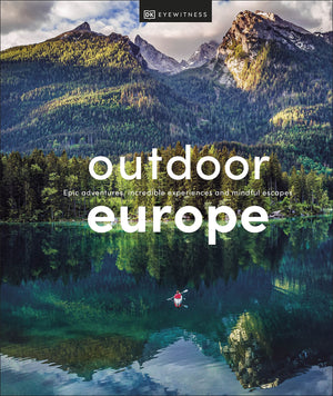 Outdoor Europe,Used