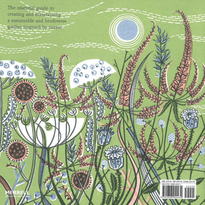 Natural Garden Style: Gardening Inspired by Nature,Used