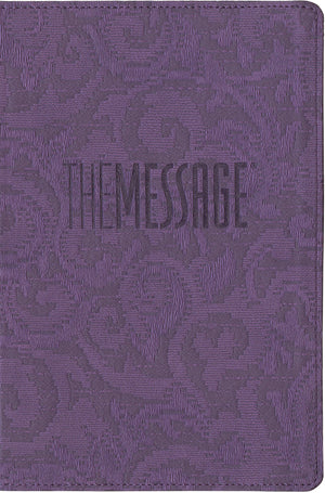 The Message Personal Size,Used