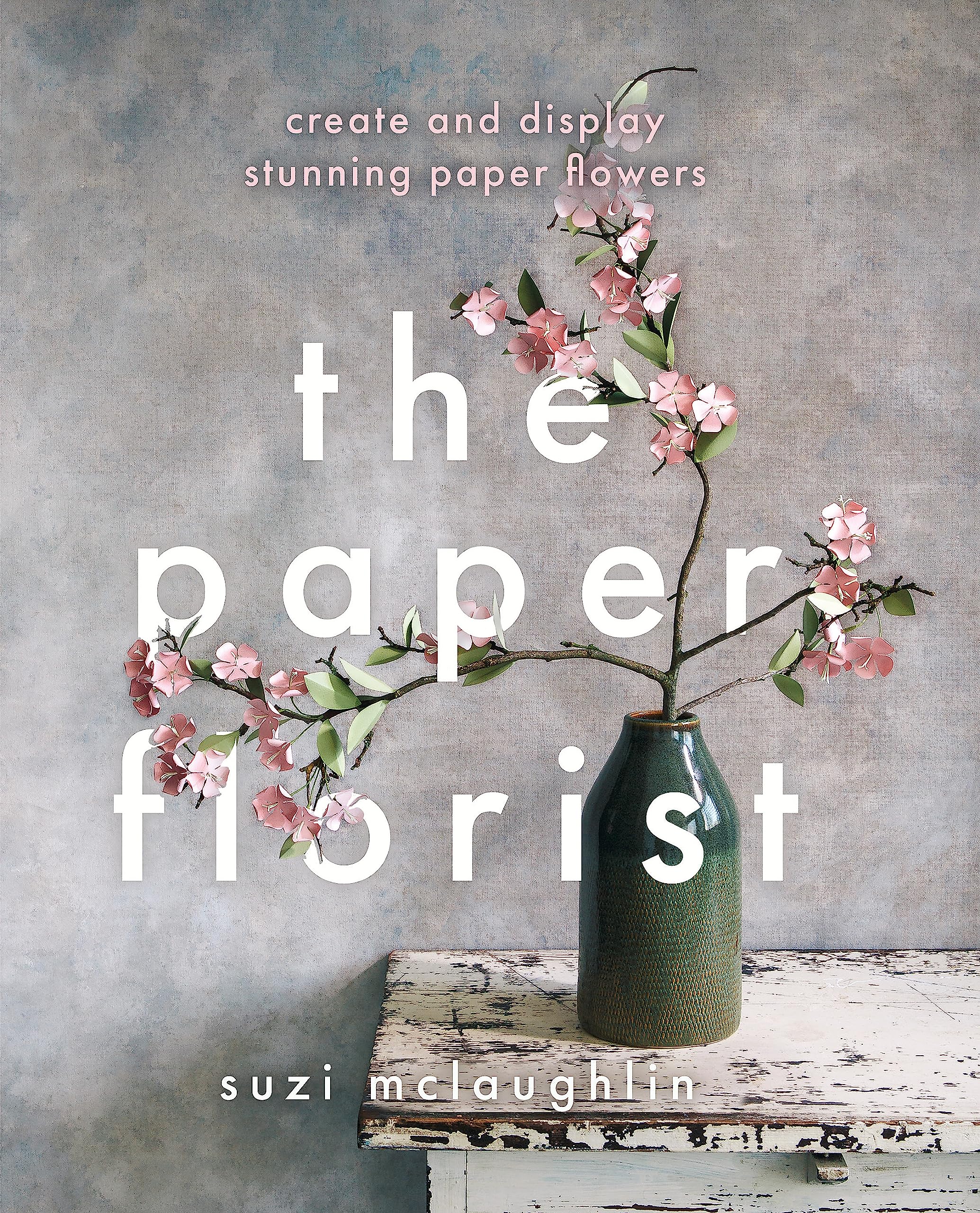The Paper Florist