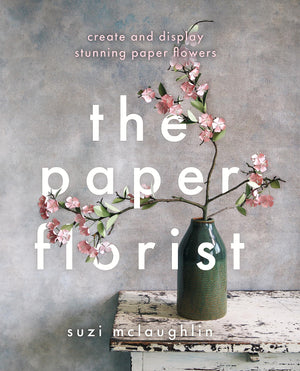 The Paper Florist