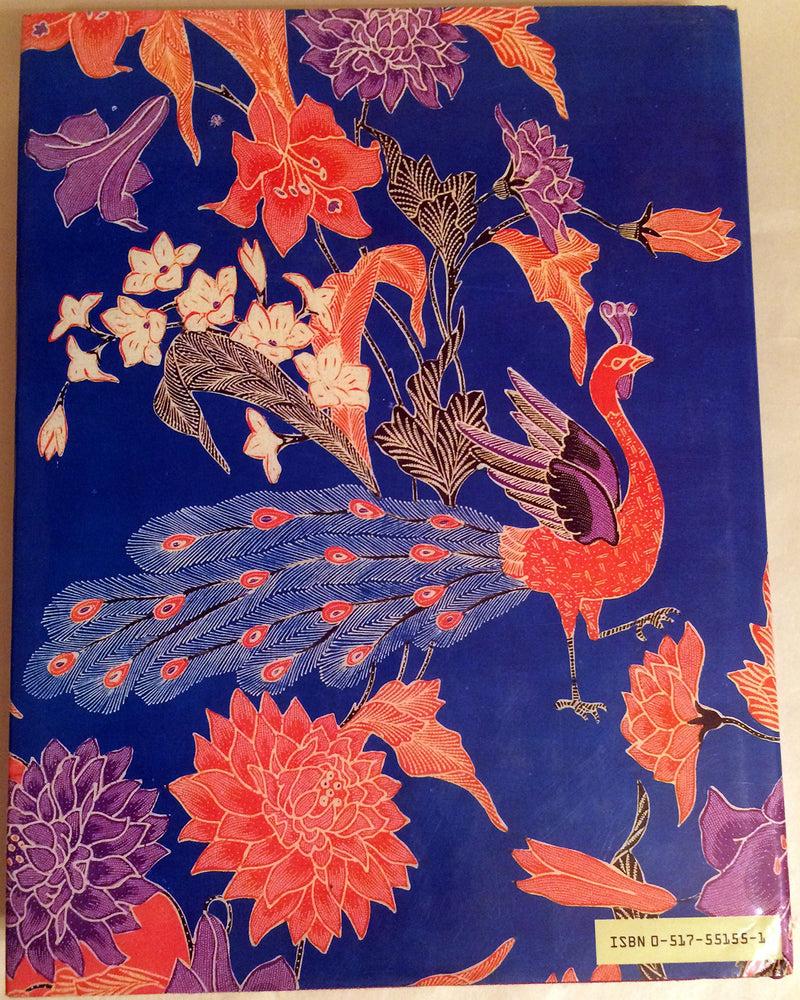 Batik: Fabled Cloth of Java,Used