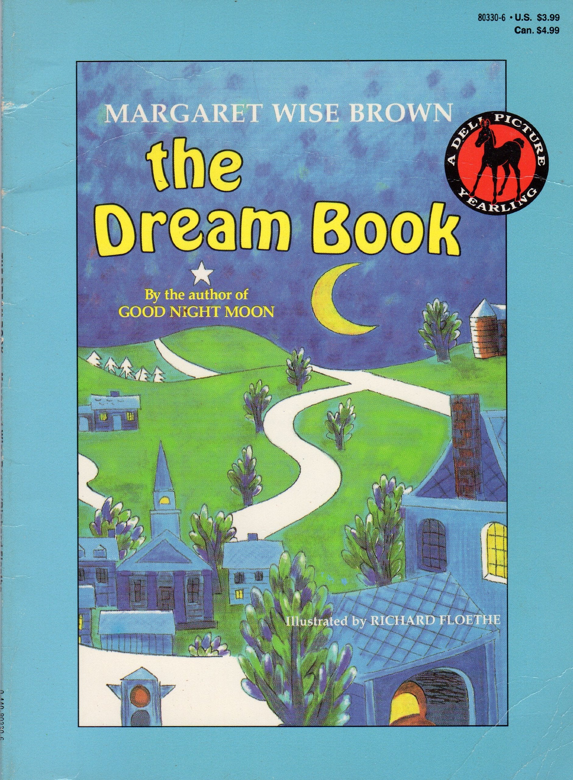 The Dream Book,Used