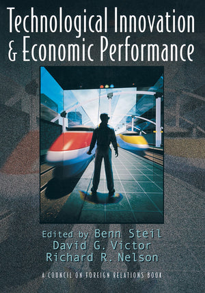 Technological Innovation and Economic Performance.,New