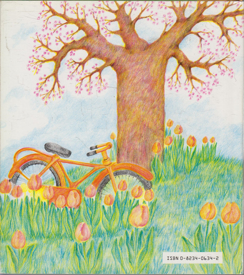 I Love Spring,Used
