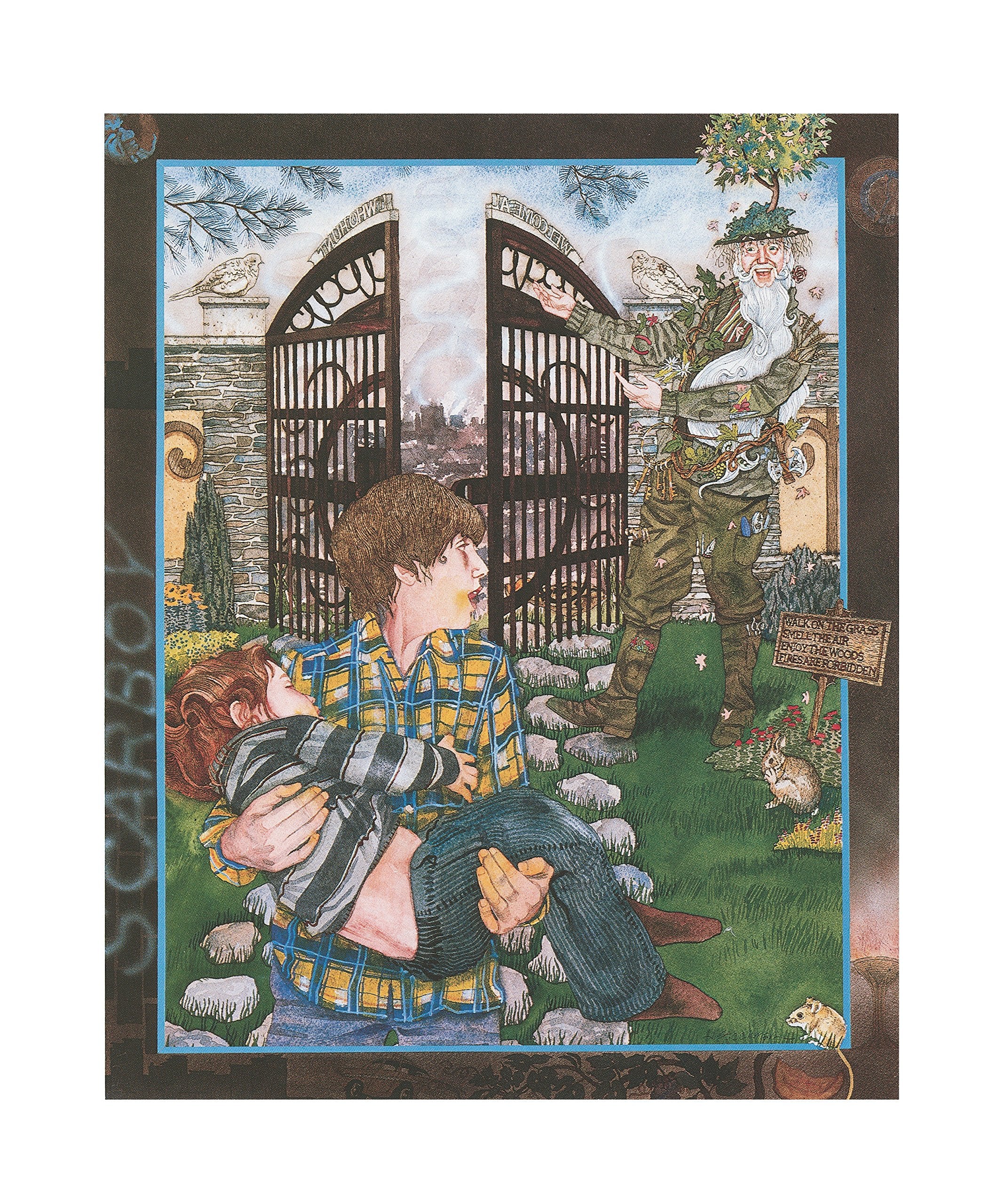 Tales of the Kingdom,Used