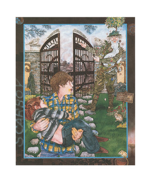 Tales of the Kingdom,New