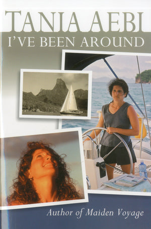 I'Ve Been Around