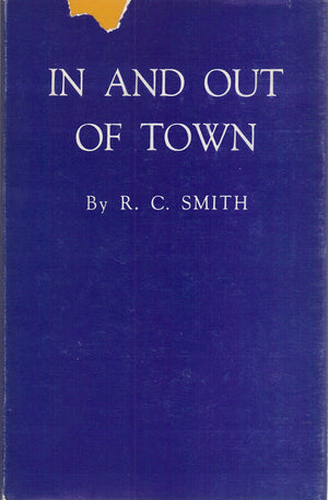 In and out of town,,Used