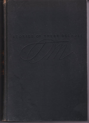 Stories of Three Decades,Used