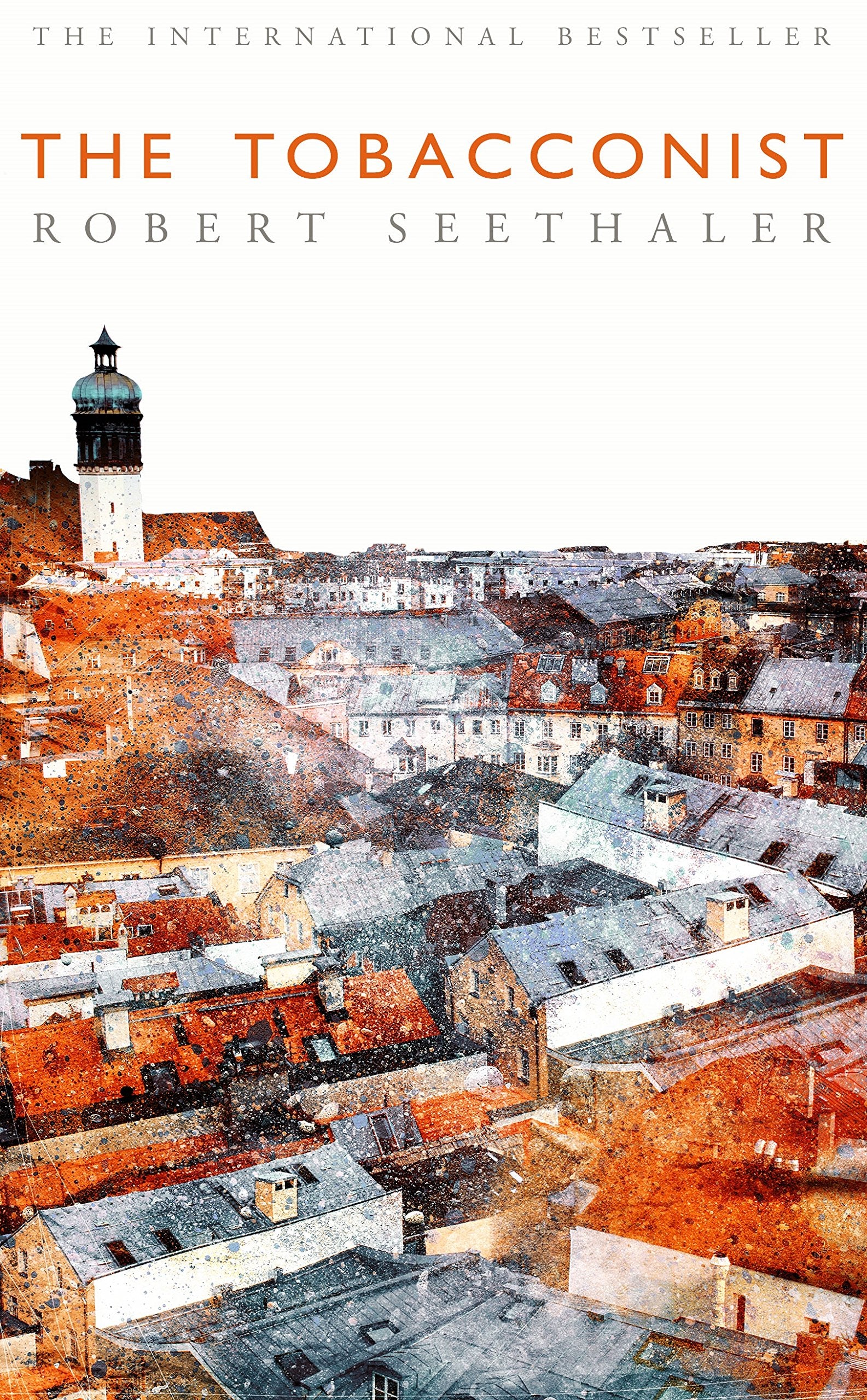 The Tobacconist,New