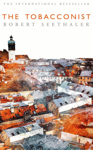 The Tobacconist,New