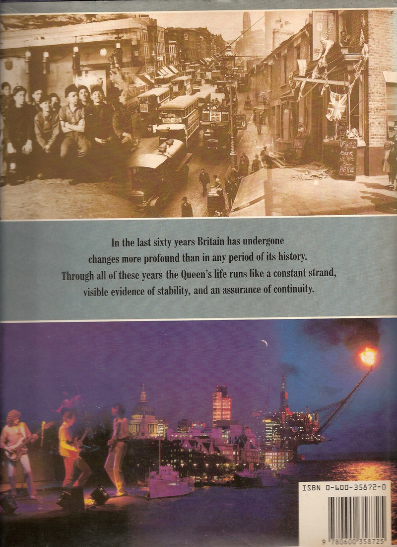 Elizabeth's Britain, 19261986,Used