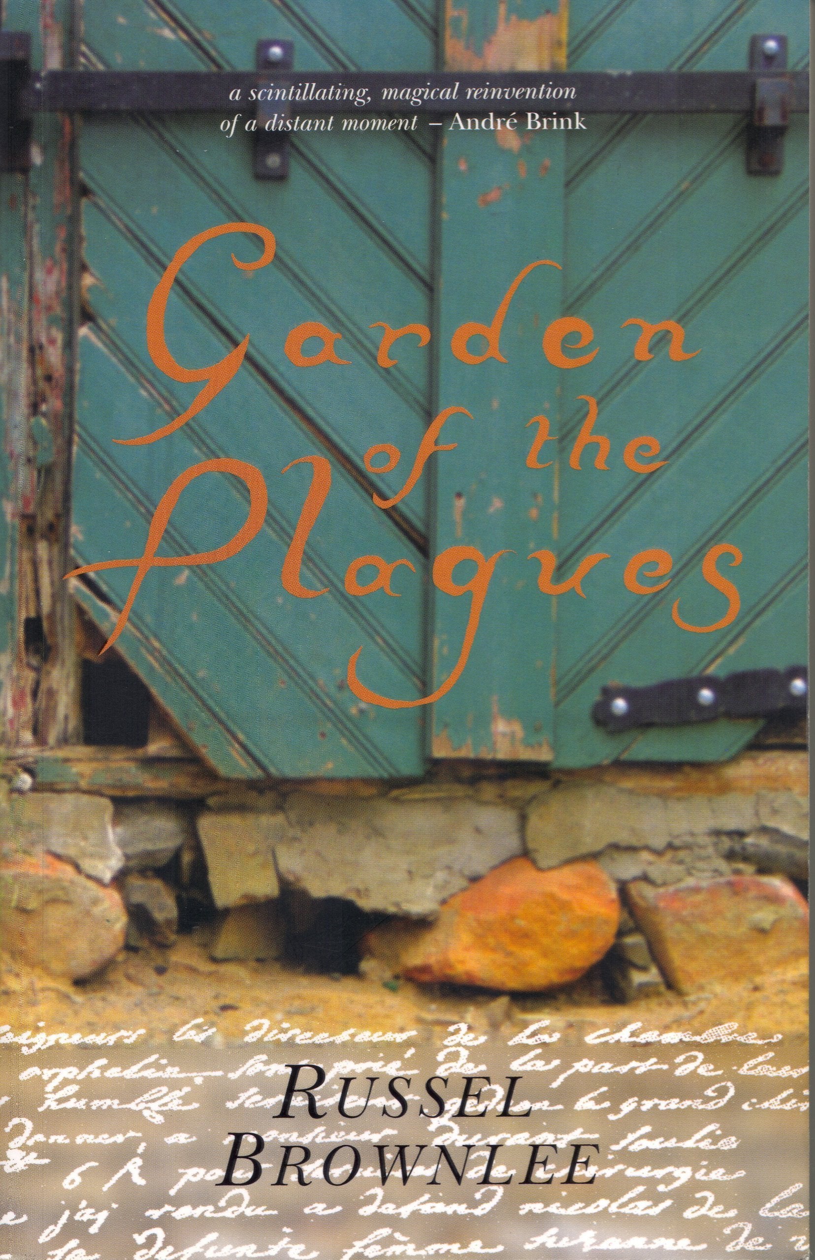 Garden of the Plagues,Used