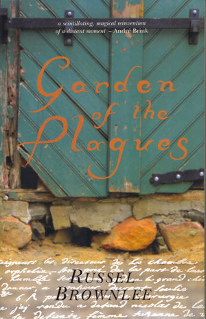 Garden of the Plagues,Used