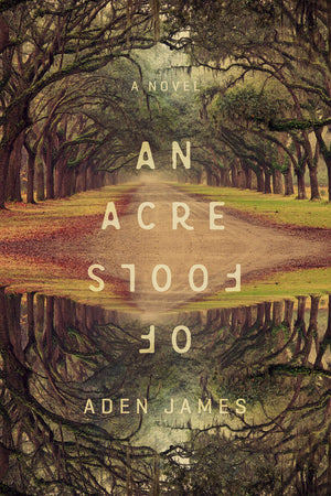 An Acre of Fools,Used