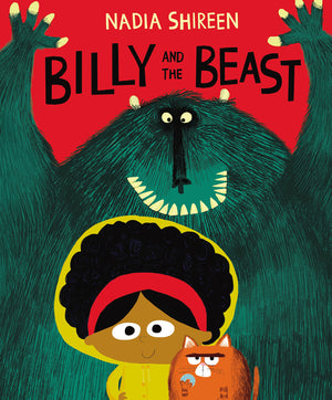 Billy and the Beast,Used