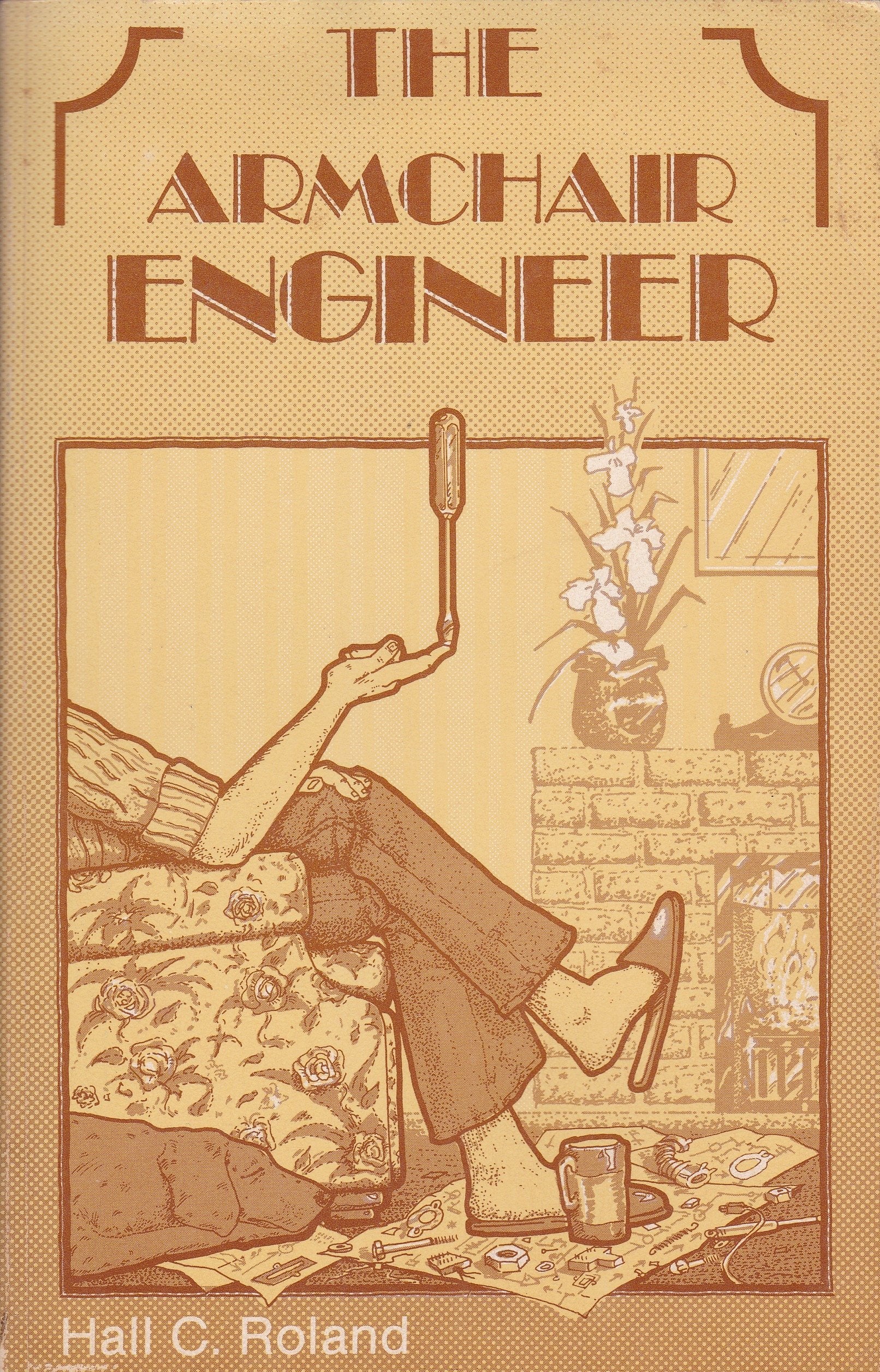 Armchair Engineer,Used
