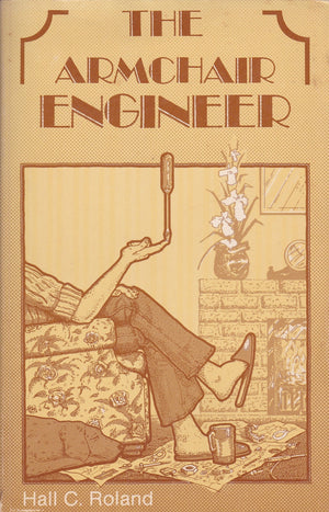 Armchair Engineer,Used