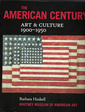 The American Century: Art & Culture 19001950,Used