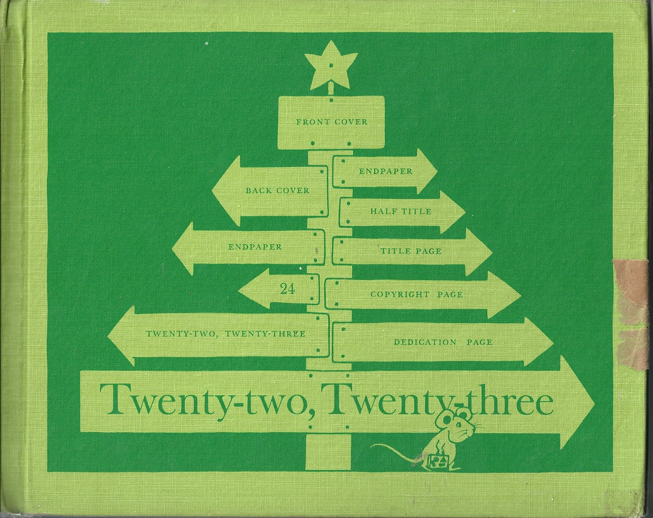 TwentyTwo, TwentyThree,Used