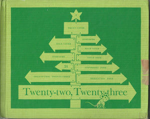 TwentyTwo, TwentyThree,Used