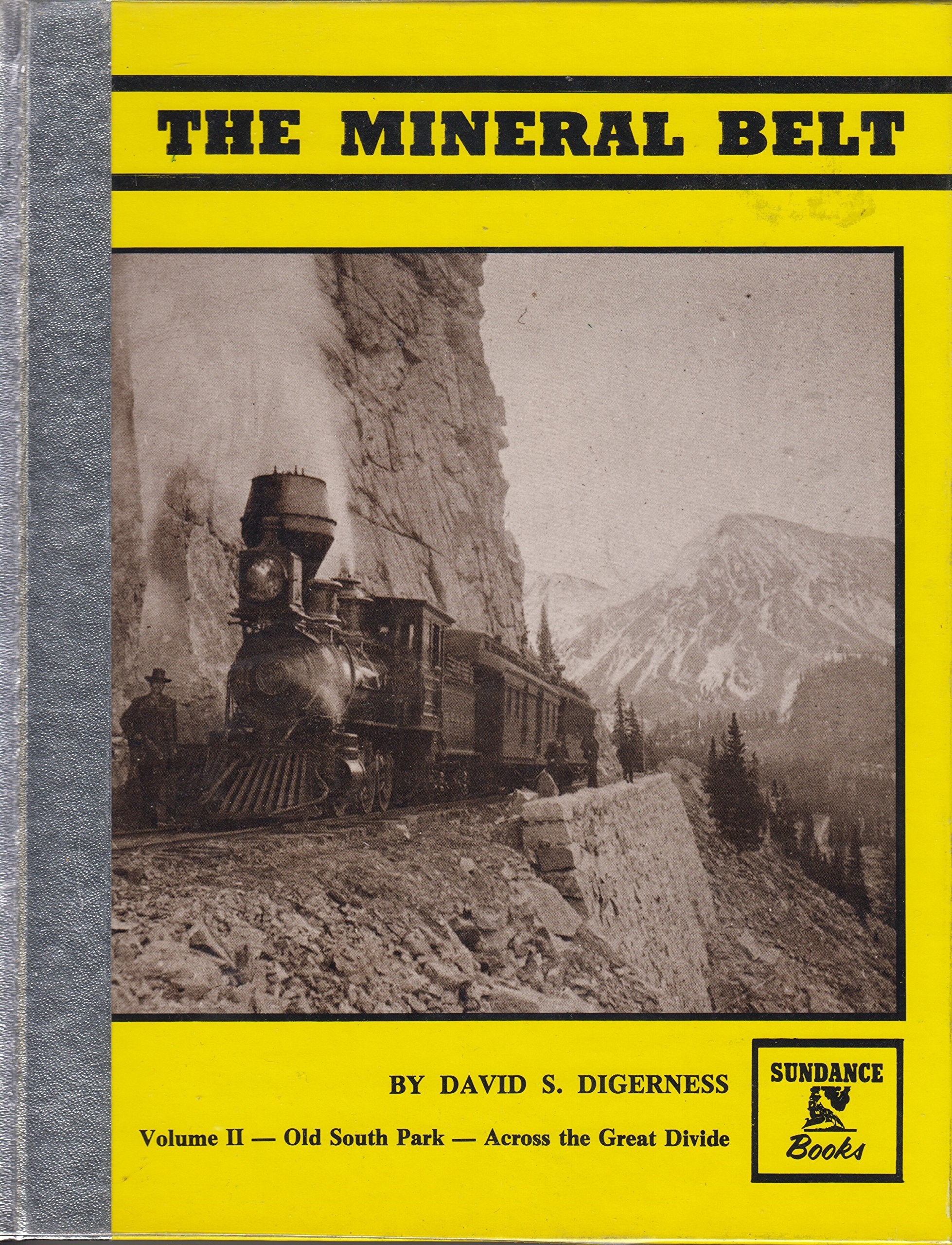 Mineral Belt: 002,New