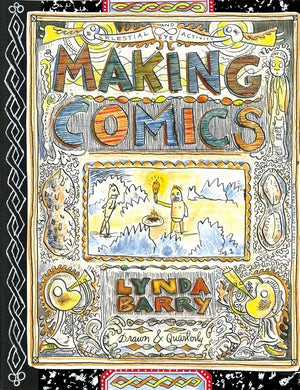 Making Comics,Used