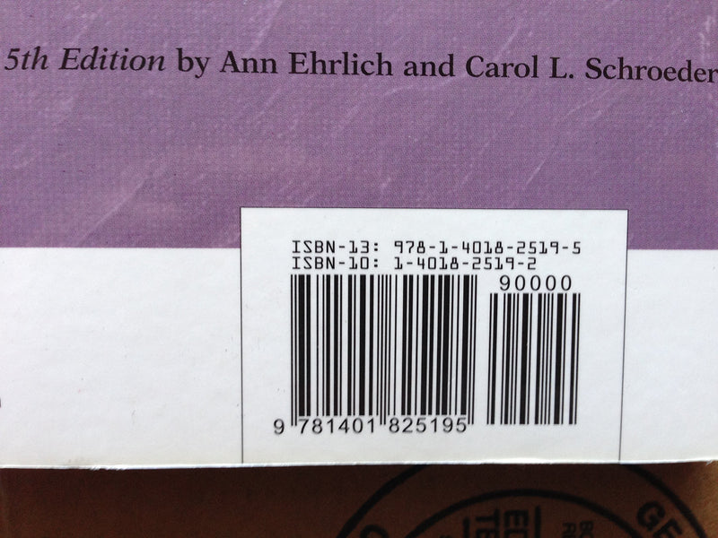 Pathology and Microbiology for Mortuary Science,Used