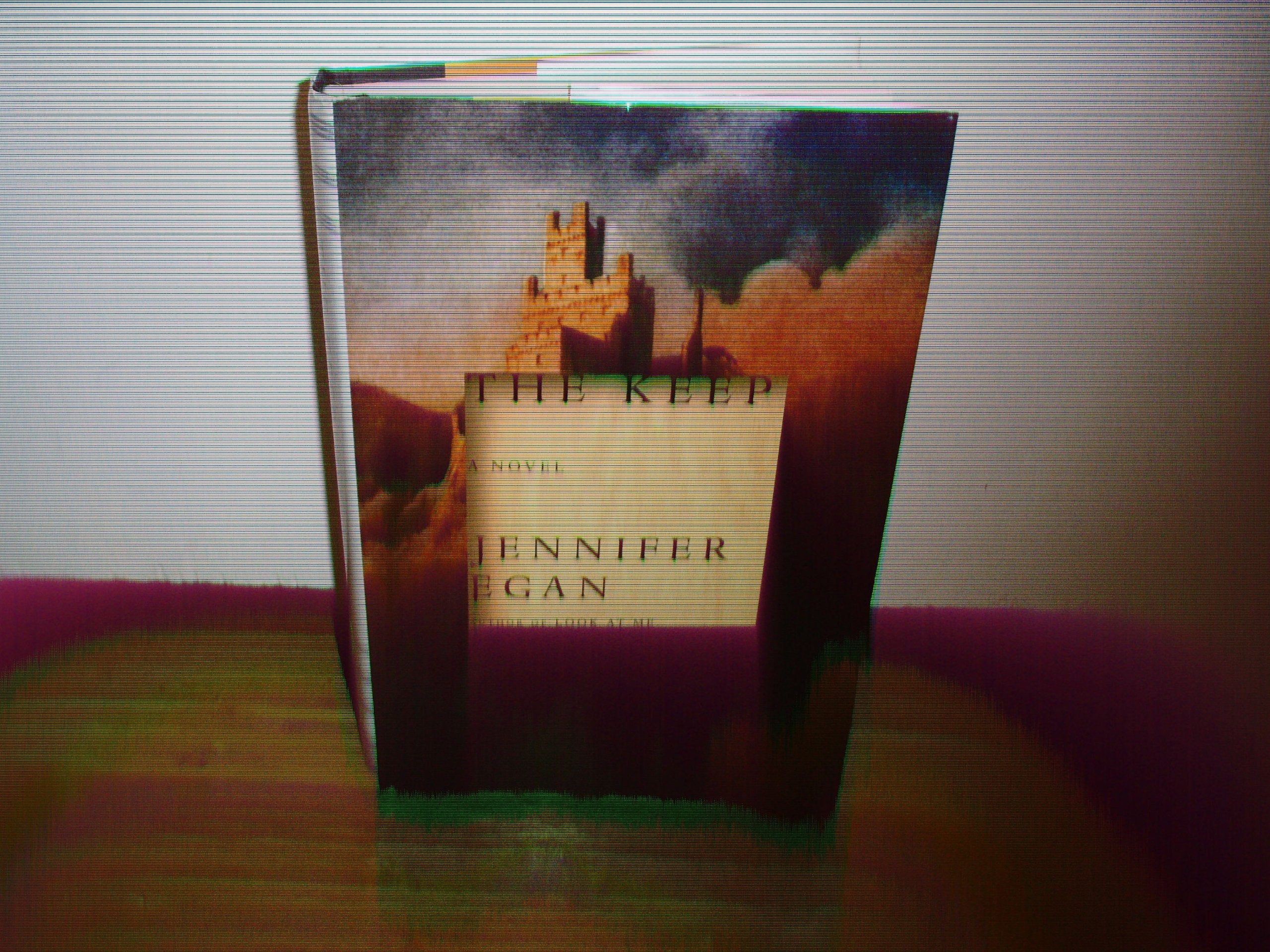 The Keep,Used