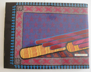 A Machine Knitter's Guide to Creating Fabrics: Jacquard, Lace, Intarsia, Ripple, and More,New