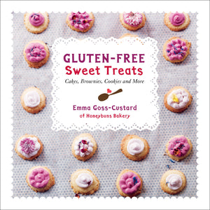 GlutenFree Sweet Treats: Cakes, Brownies, Cookies and More,Used