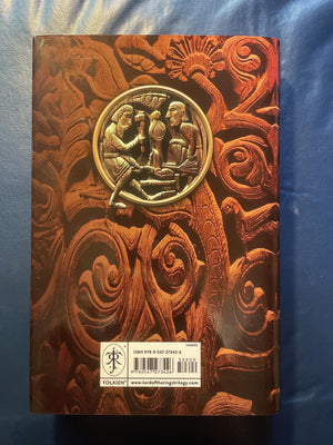 The Legend Of Sigurd And Gudrn,Used