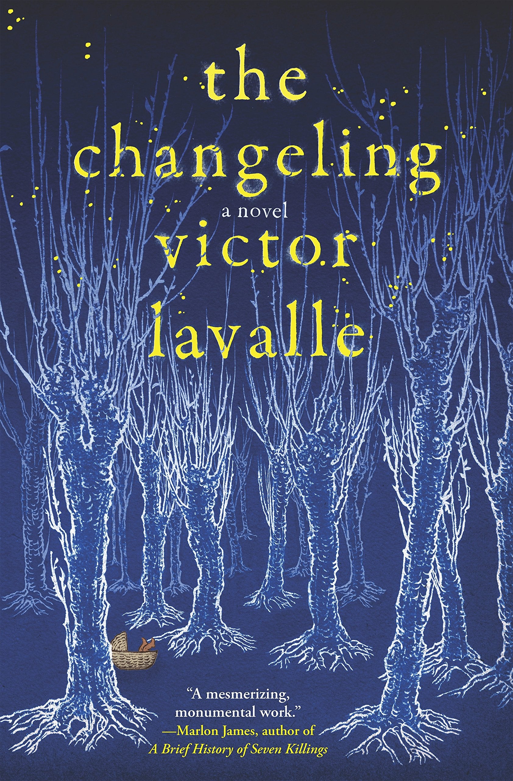 The Changeling: A Novel