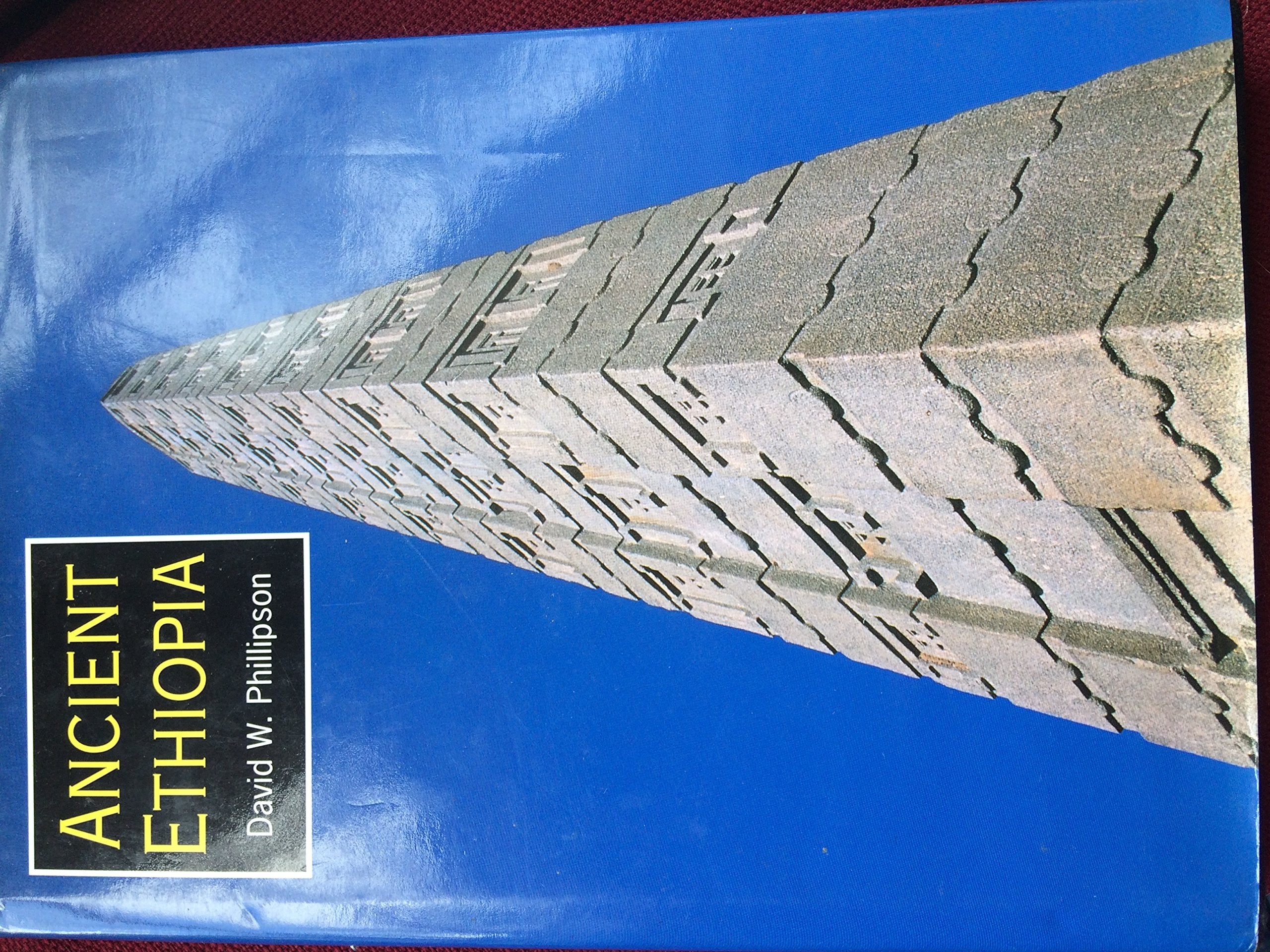 Ancient Ethiopia: Aksum, its antecedents and successors,Used