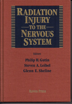 Radiation Injury To The Nervous System,Used