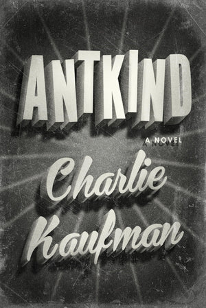 Antkind: A Novel,Used