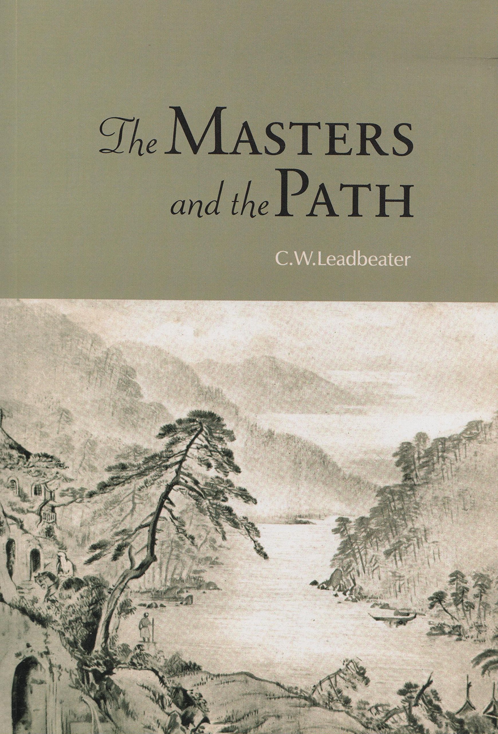 The Masters and the Path,Used