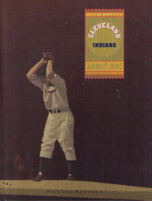Cleveland Indians: AL East (Baseball: The Great American Game),Used