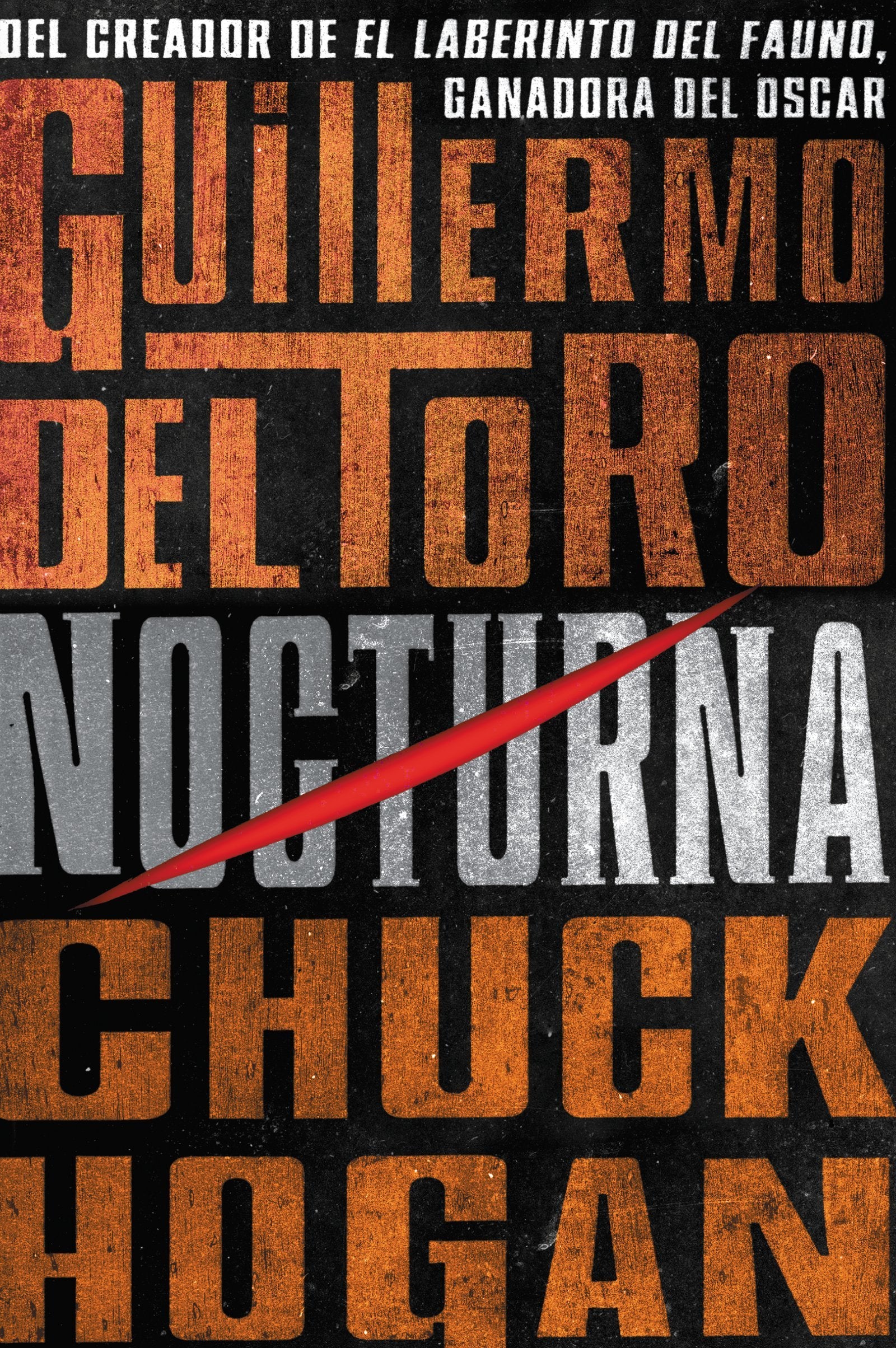 Nocturna (La Trilogia de La Nocturna) (Spanish Edition),Used