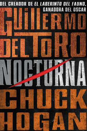 Nocturna (La Trilogia de La Nocturna) (Spanish Edition),Used