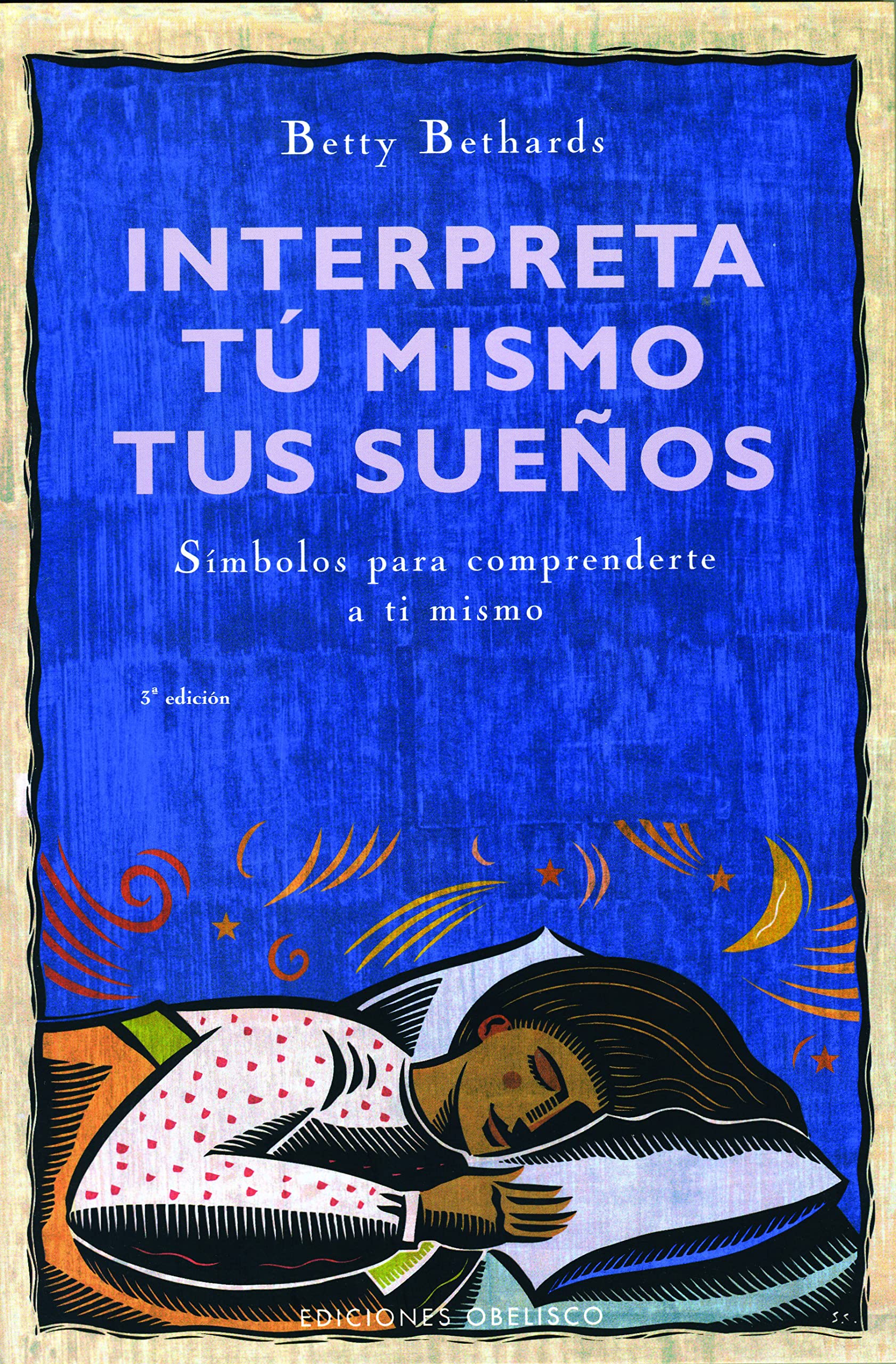 Interpreta t mismo tus sueos (Spanish Edition),Used