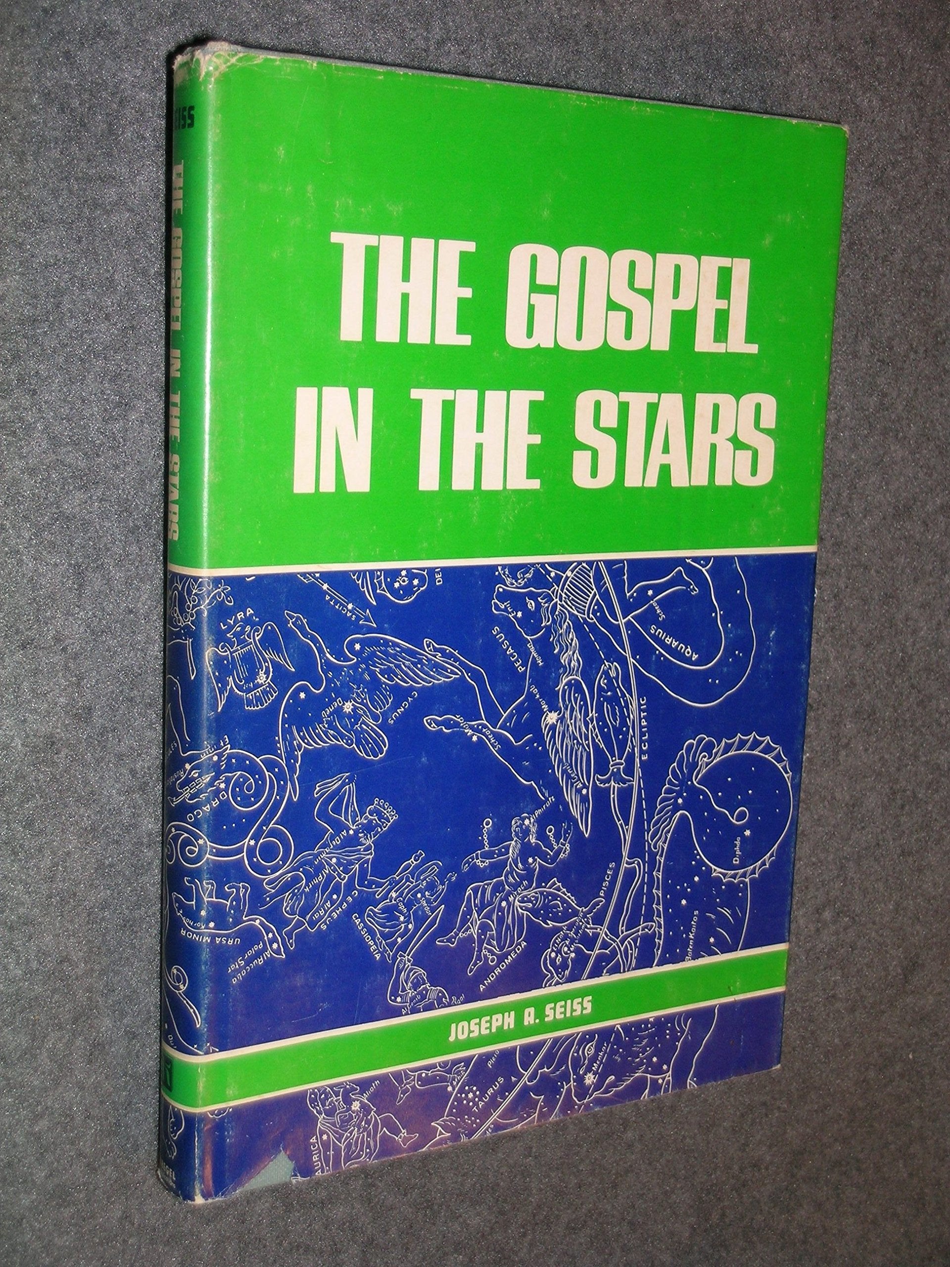 Gospel In The Stars