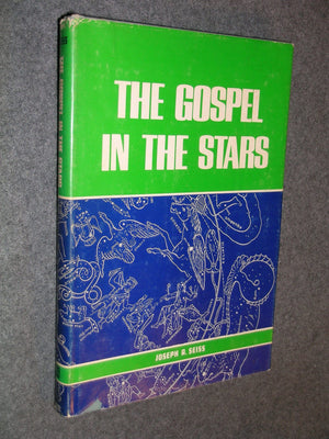 Gospel In The Stars